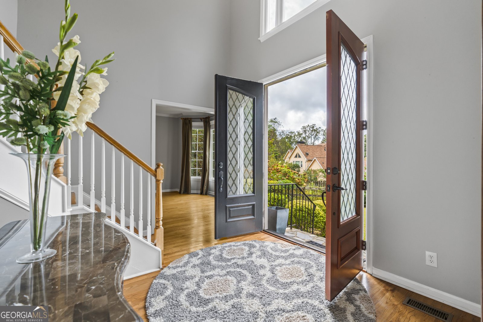 104 Shareese Court Marietta - 13