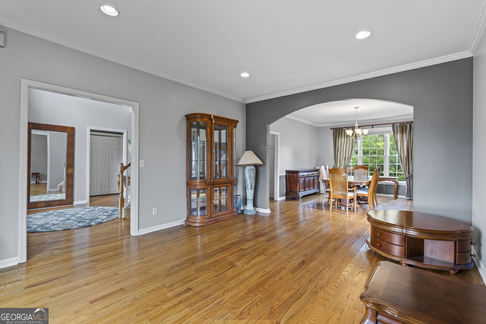 104 Shareese Court Marietta - 17