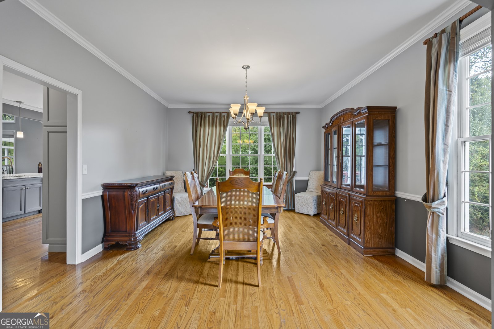104 Shareese Court Marietta - 19