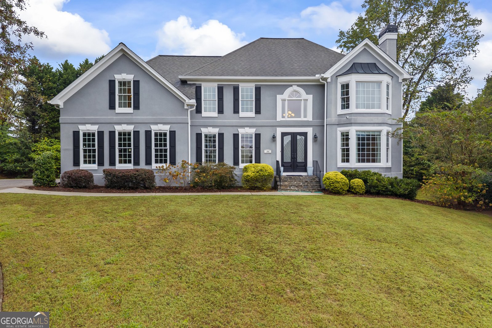 104 Shareese Court Marietta - 2