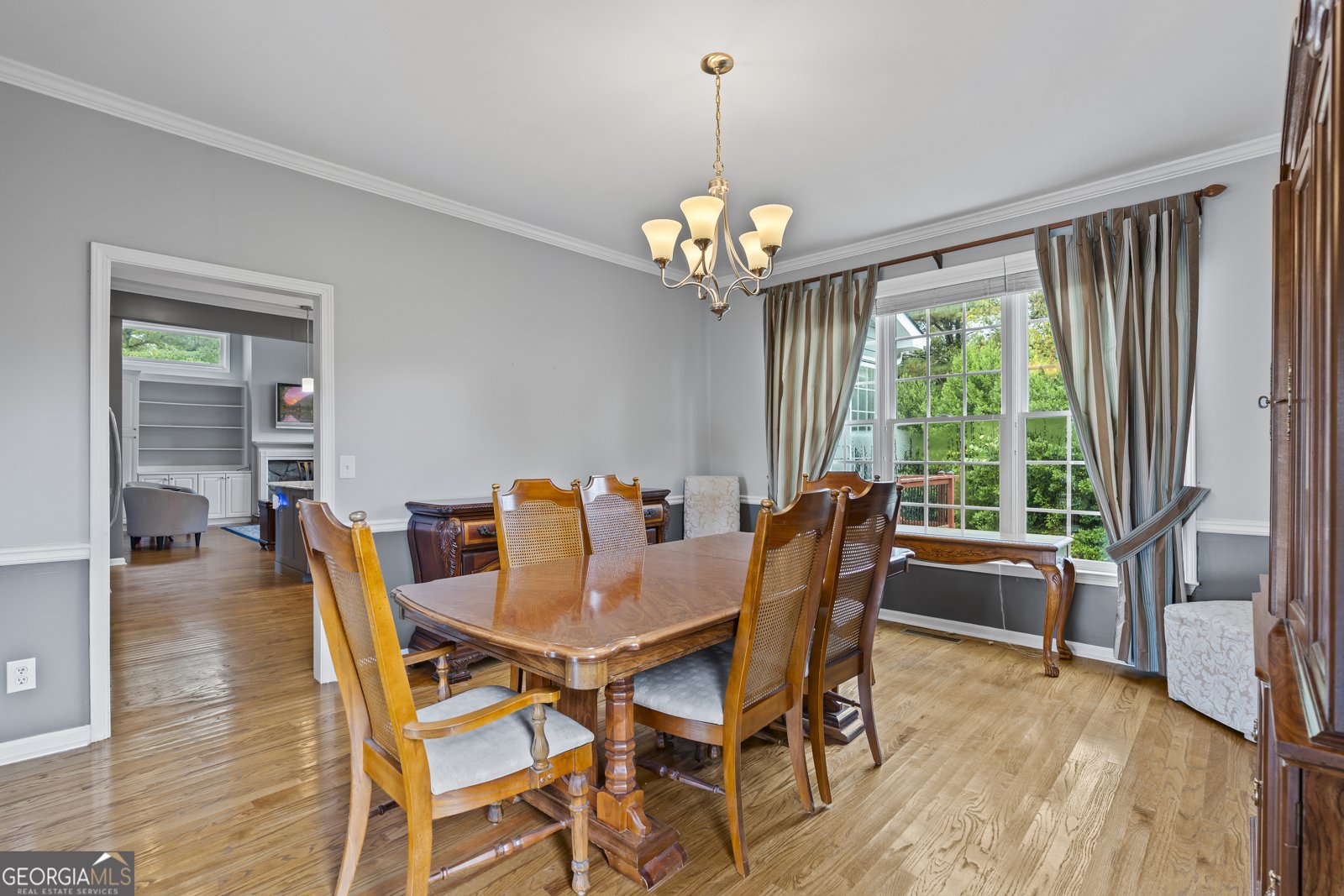 104 Shareese Court Marietta - 20
