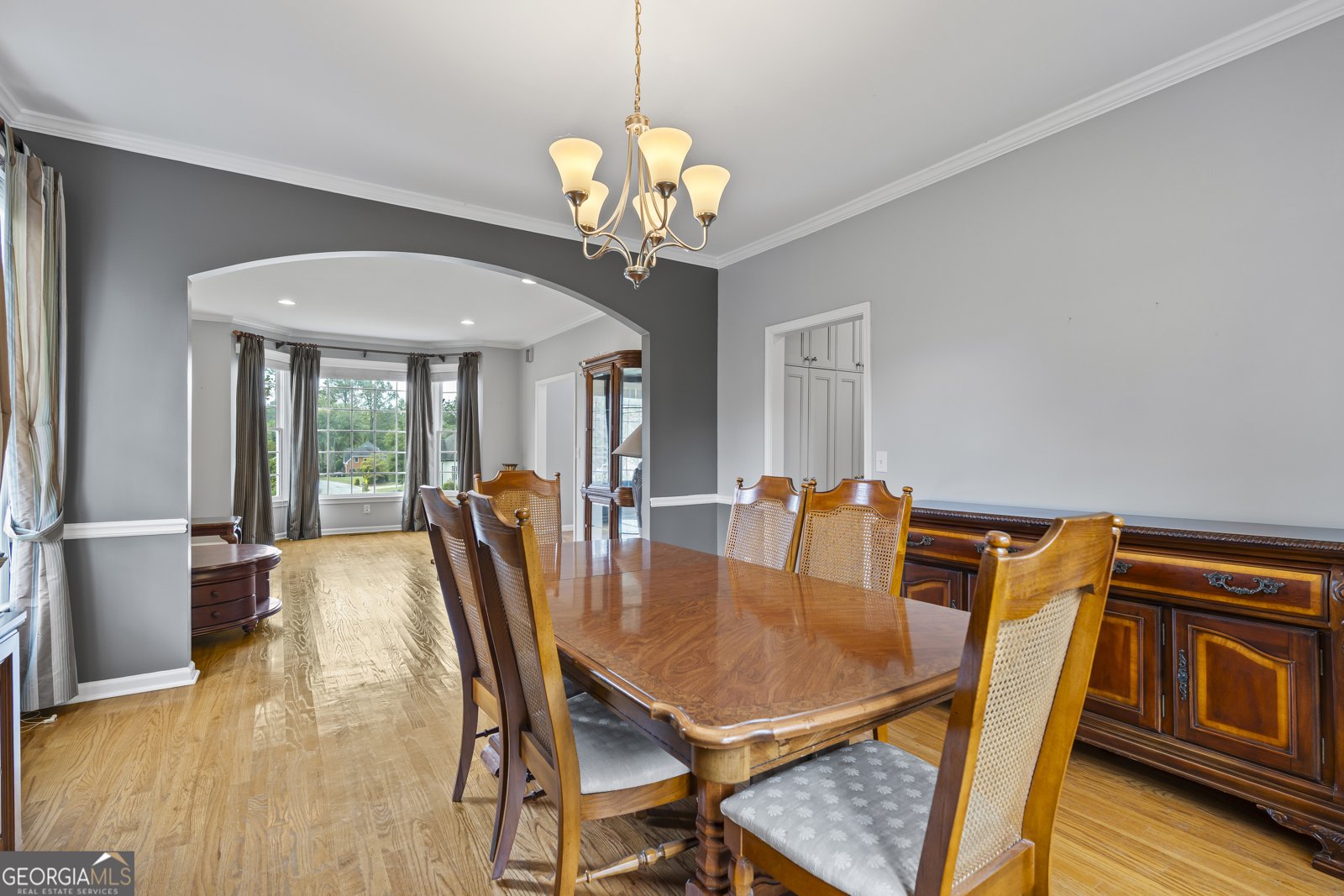 104 Shareese Court Marietta - 21