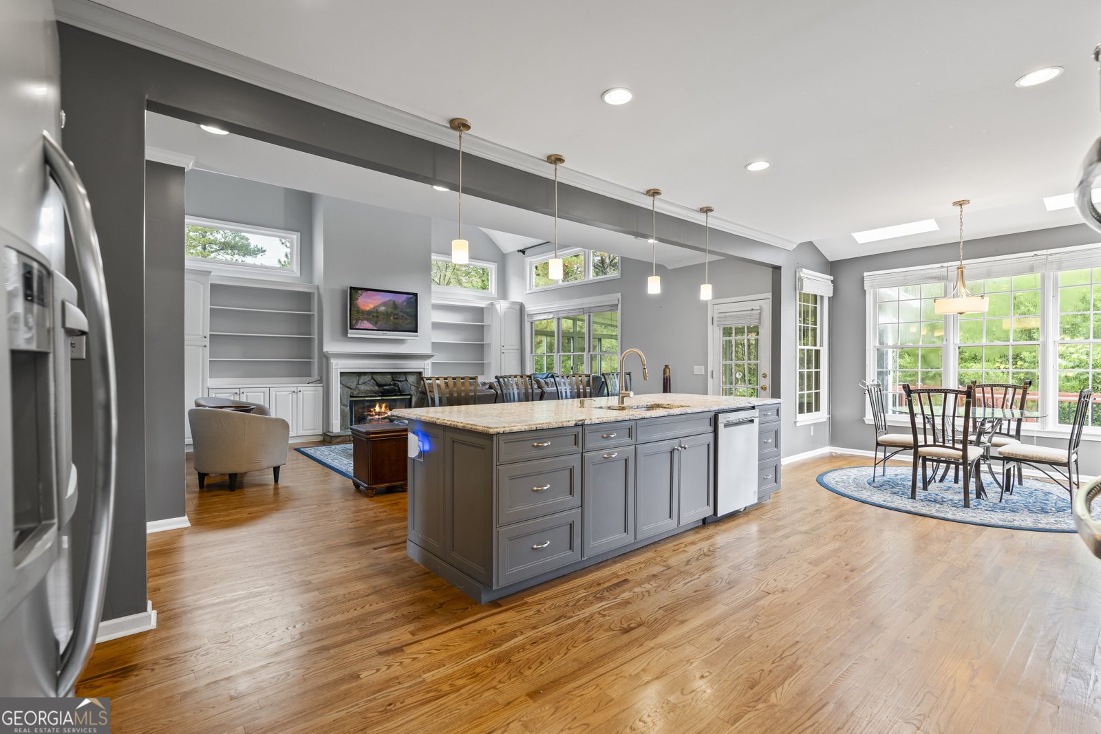 104 Shareese Court Marietta - 22