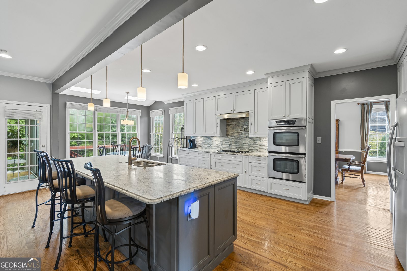 104 Shareese Court Marietta - 23