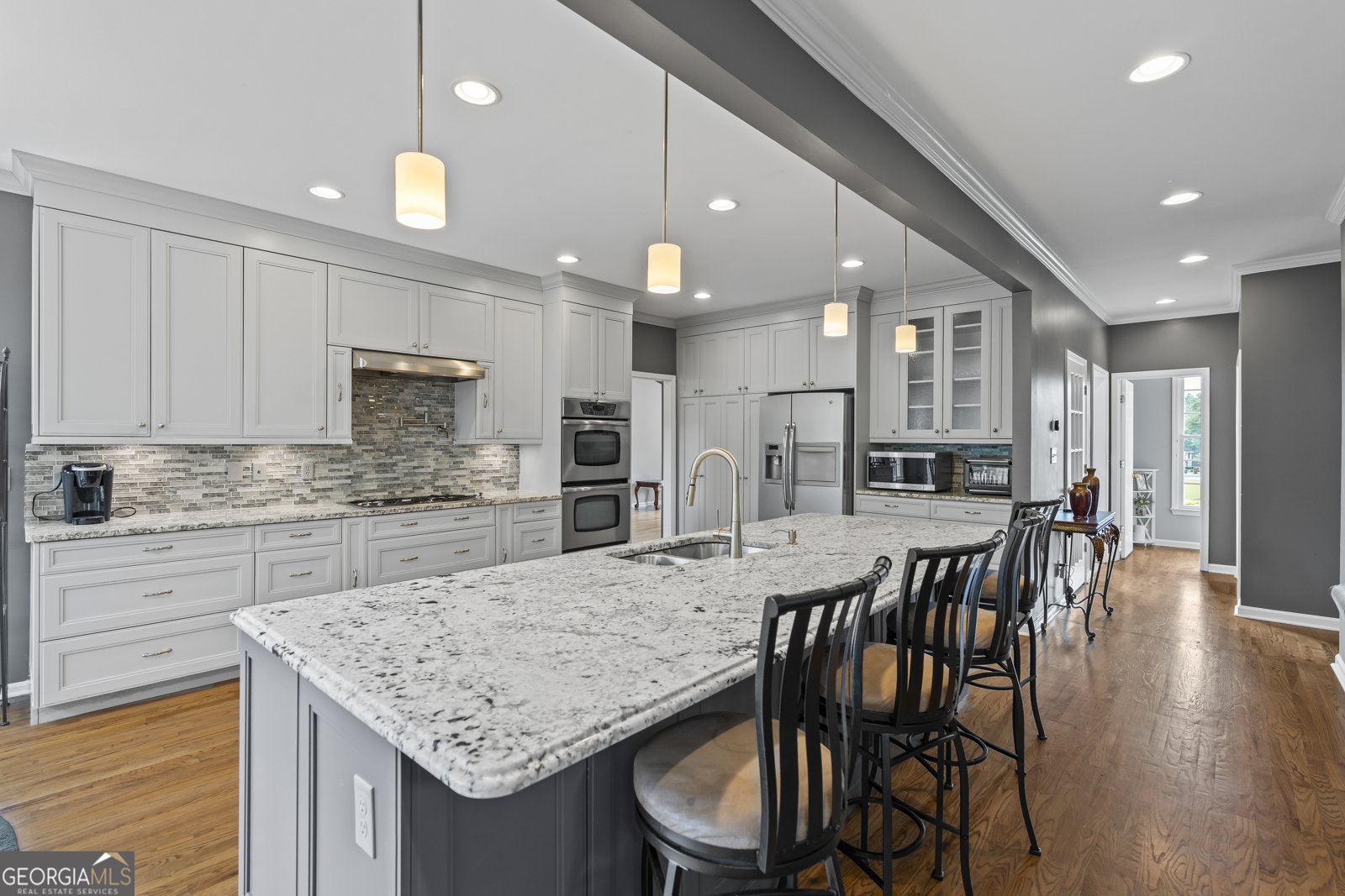 104 Shareese Court Marietta - 24