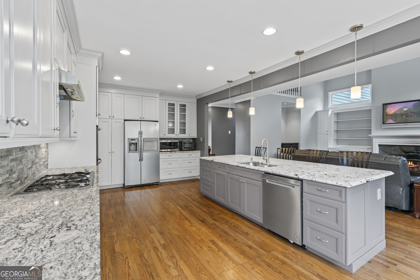104 Shareese Court Marietta - 25