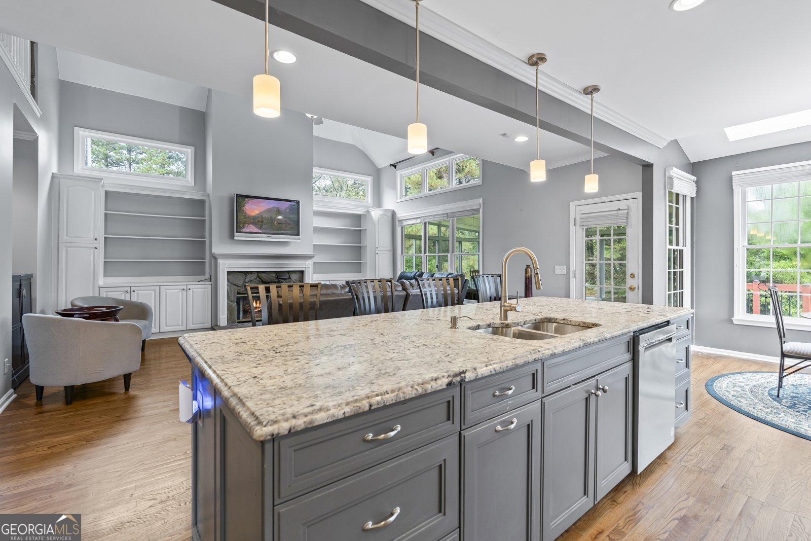 104 Shareese Court Marietta - 27