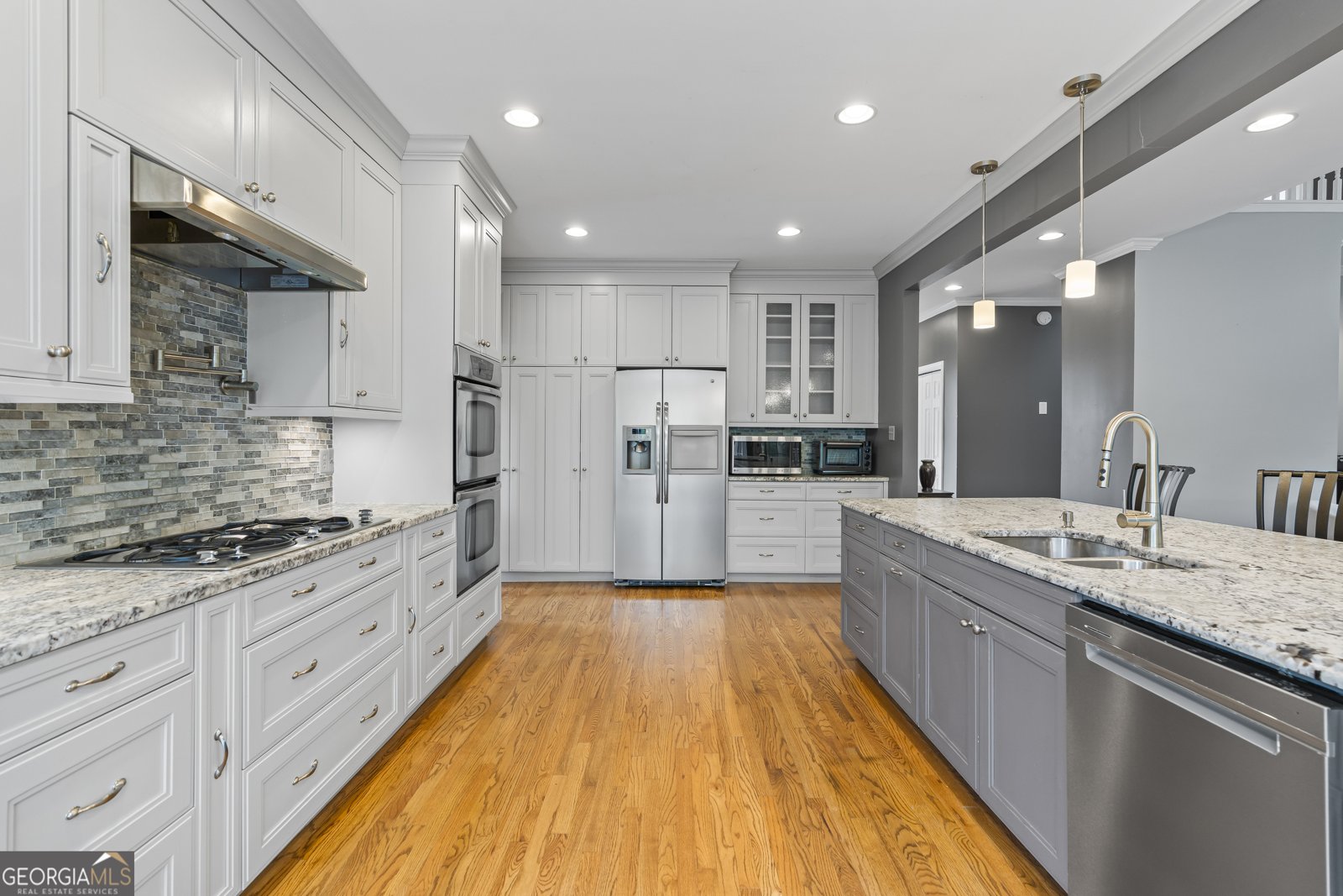 104 Shareese Court Marietta - 28