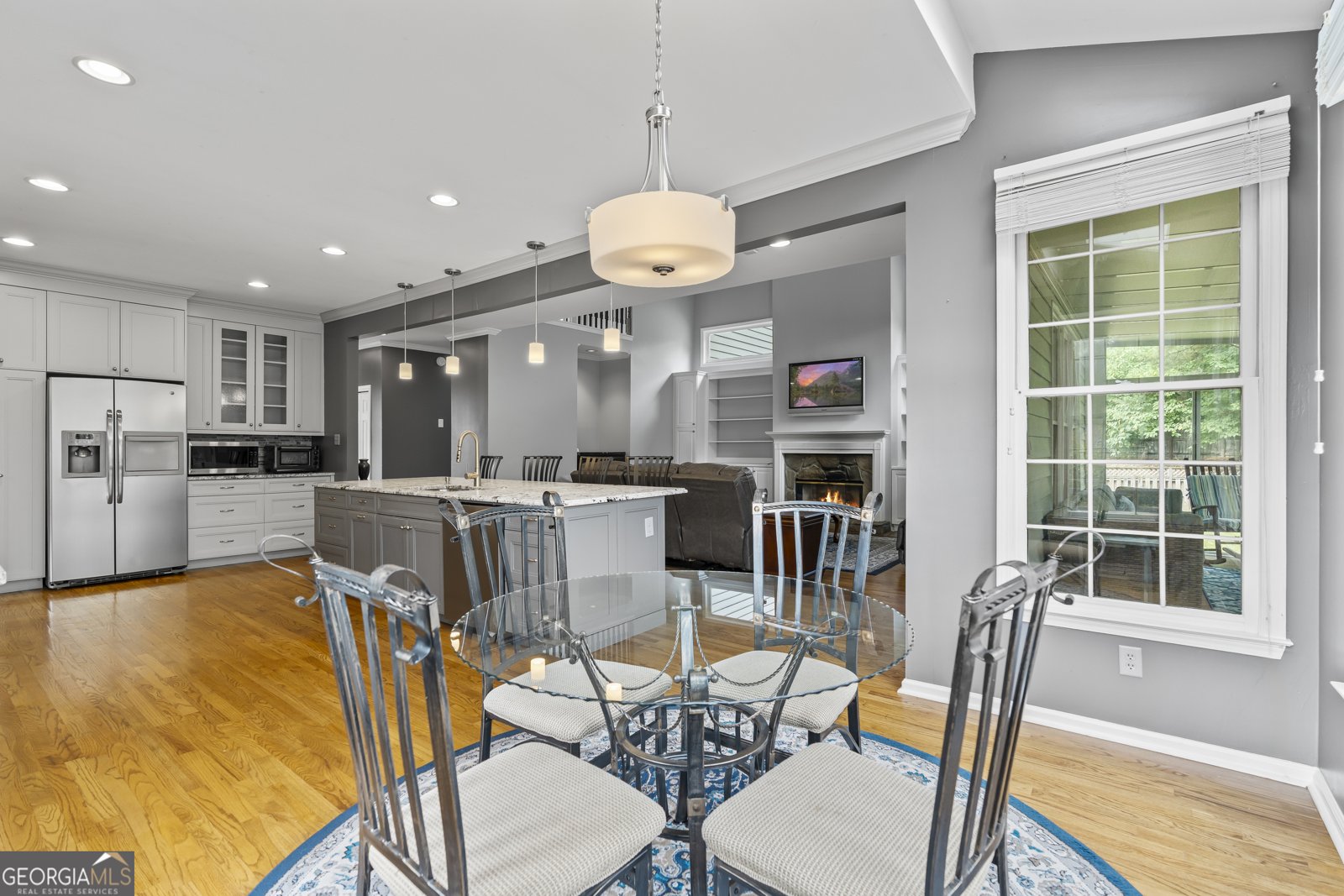 104 Shareese Court Marietta - 29
