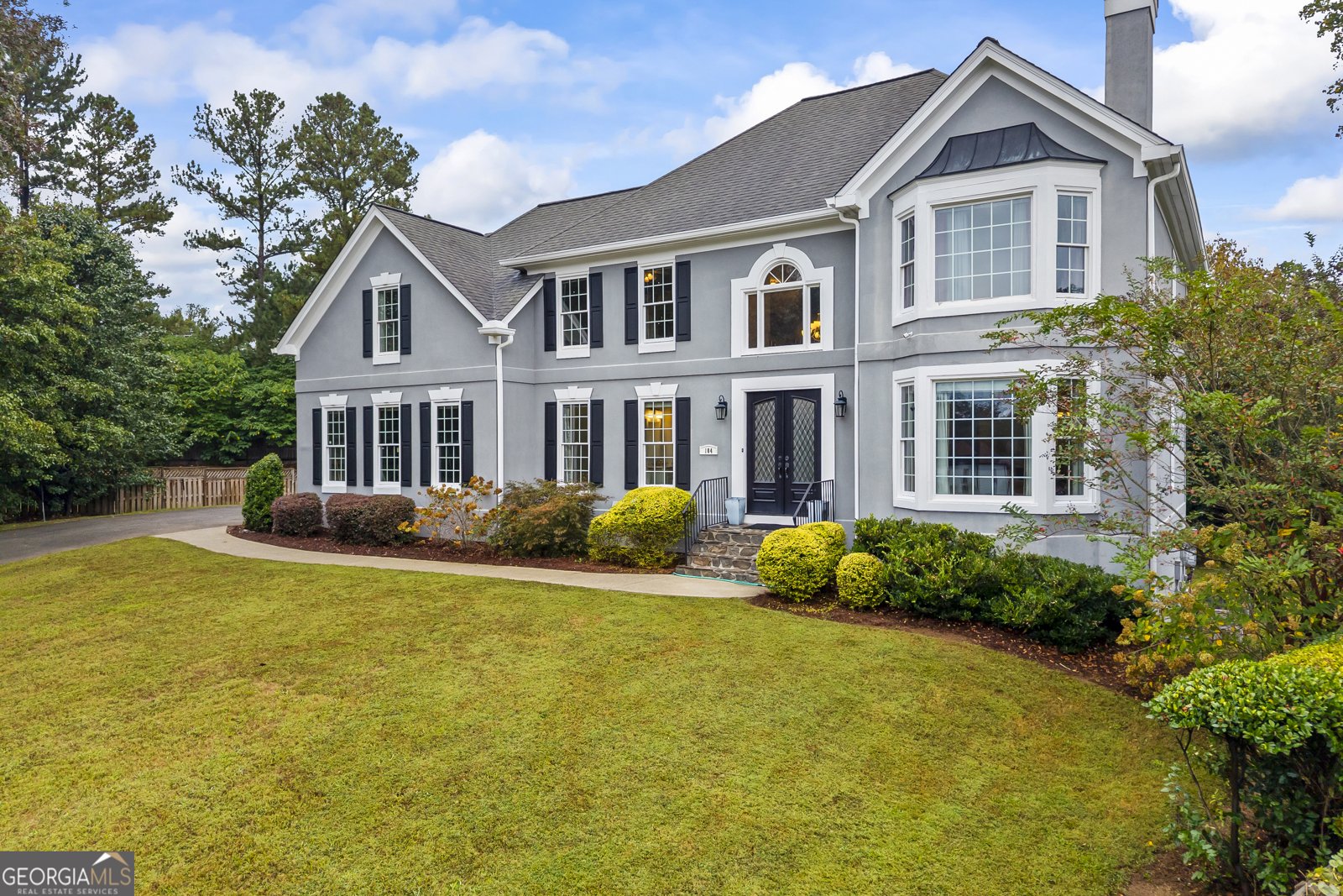104 Shareese Court Marietta - 3