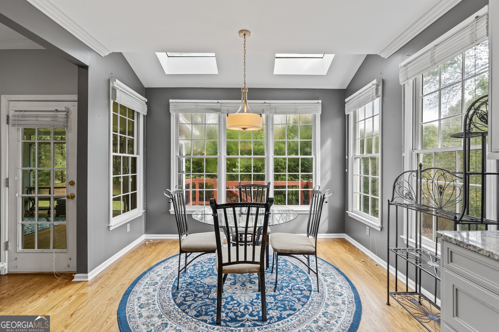 104 Shareese Court Marietta - 30