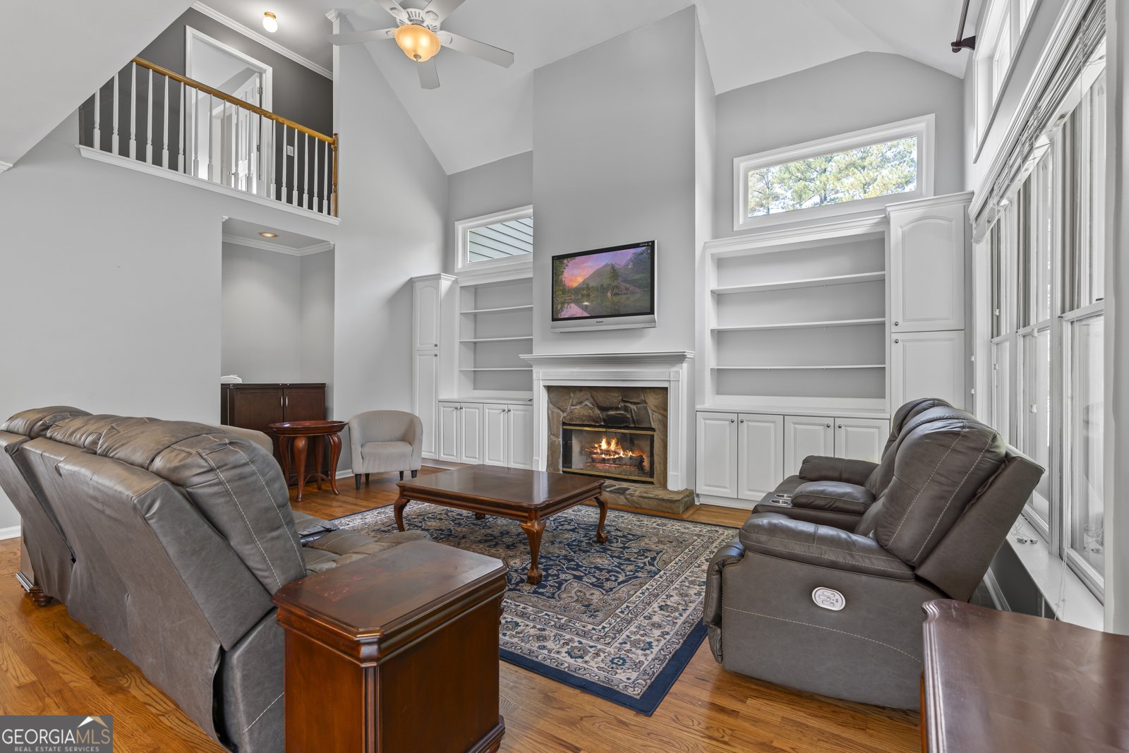 104 Shareese Court Marietta - 31