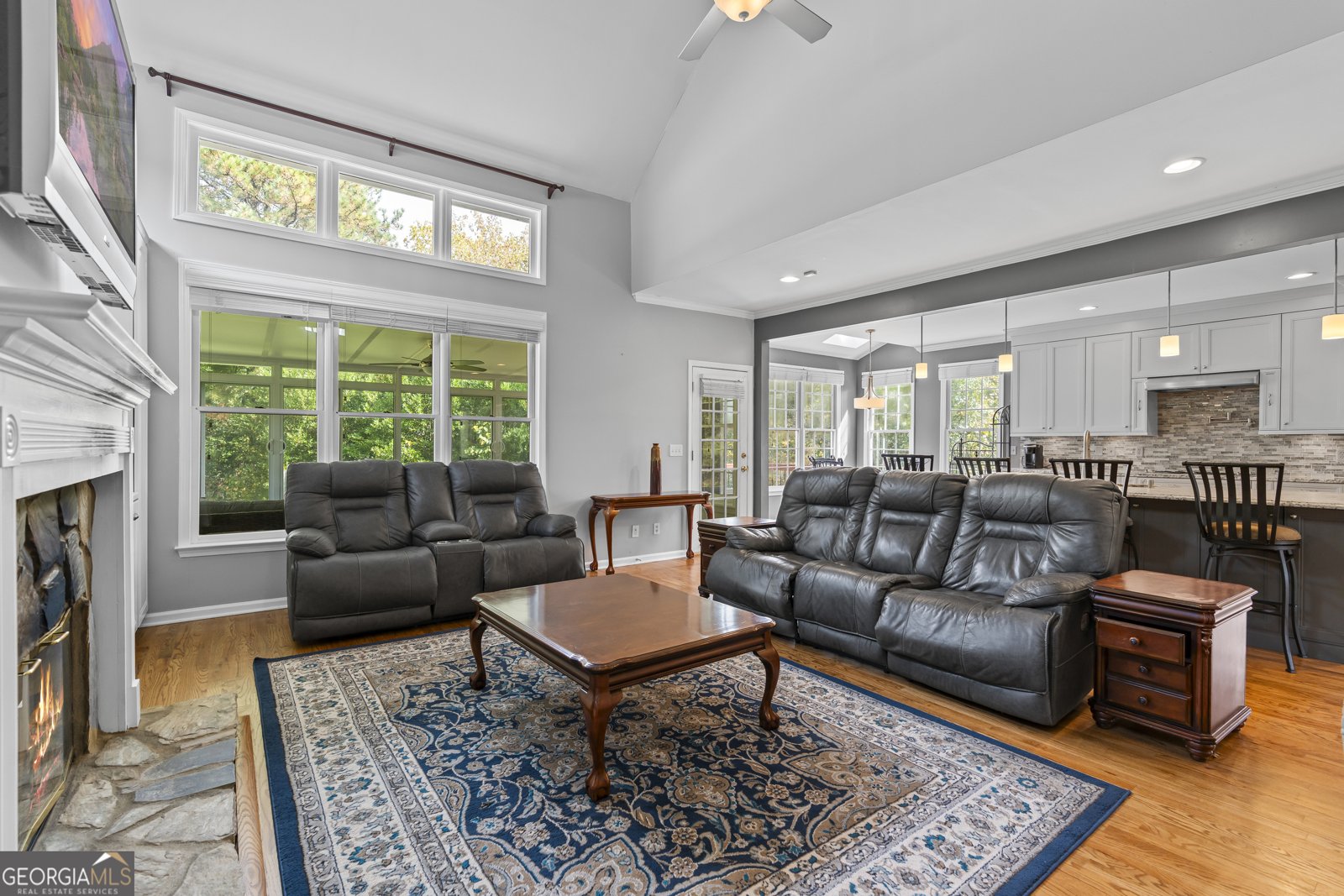 104 Shareese Court Marietta - 33