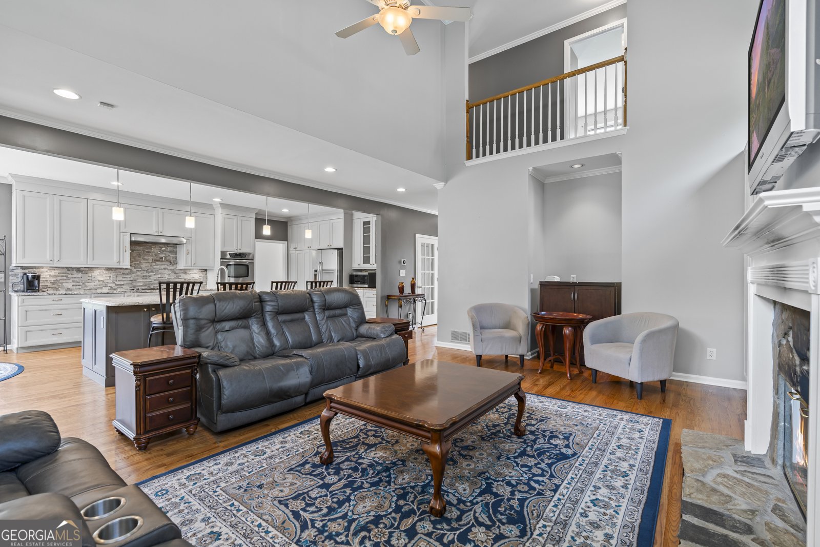 104 Shareese Court Marietta - 34