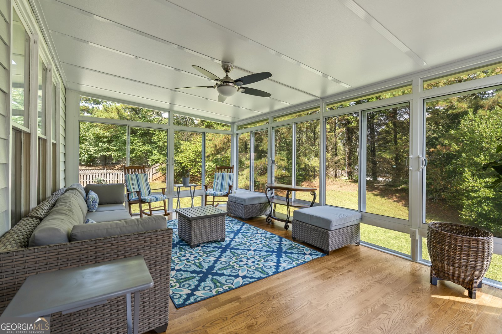 104 Shareese Court Marietta - 36