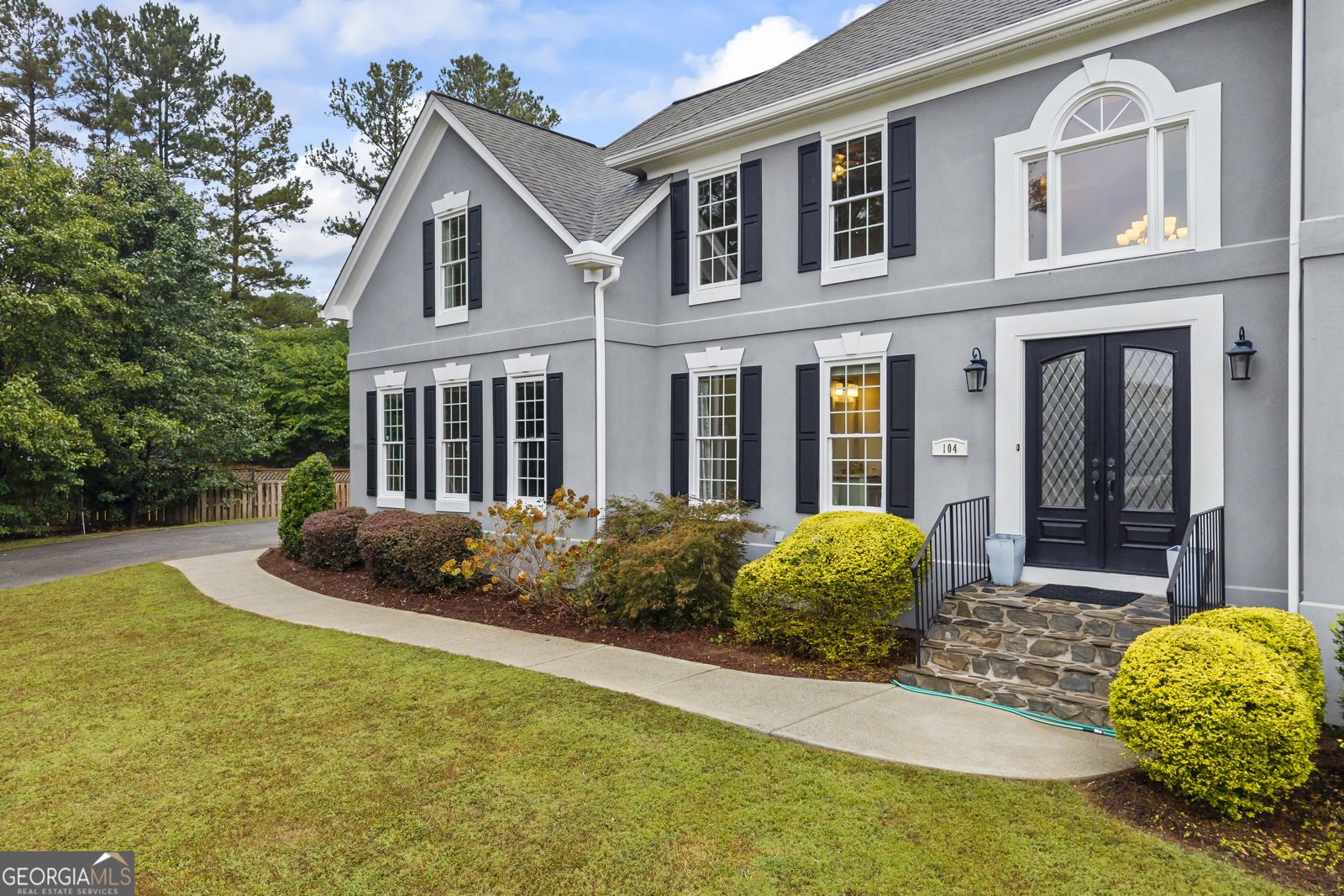 104 Shareese Court Marietta - 4