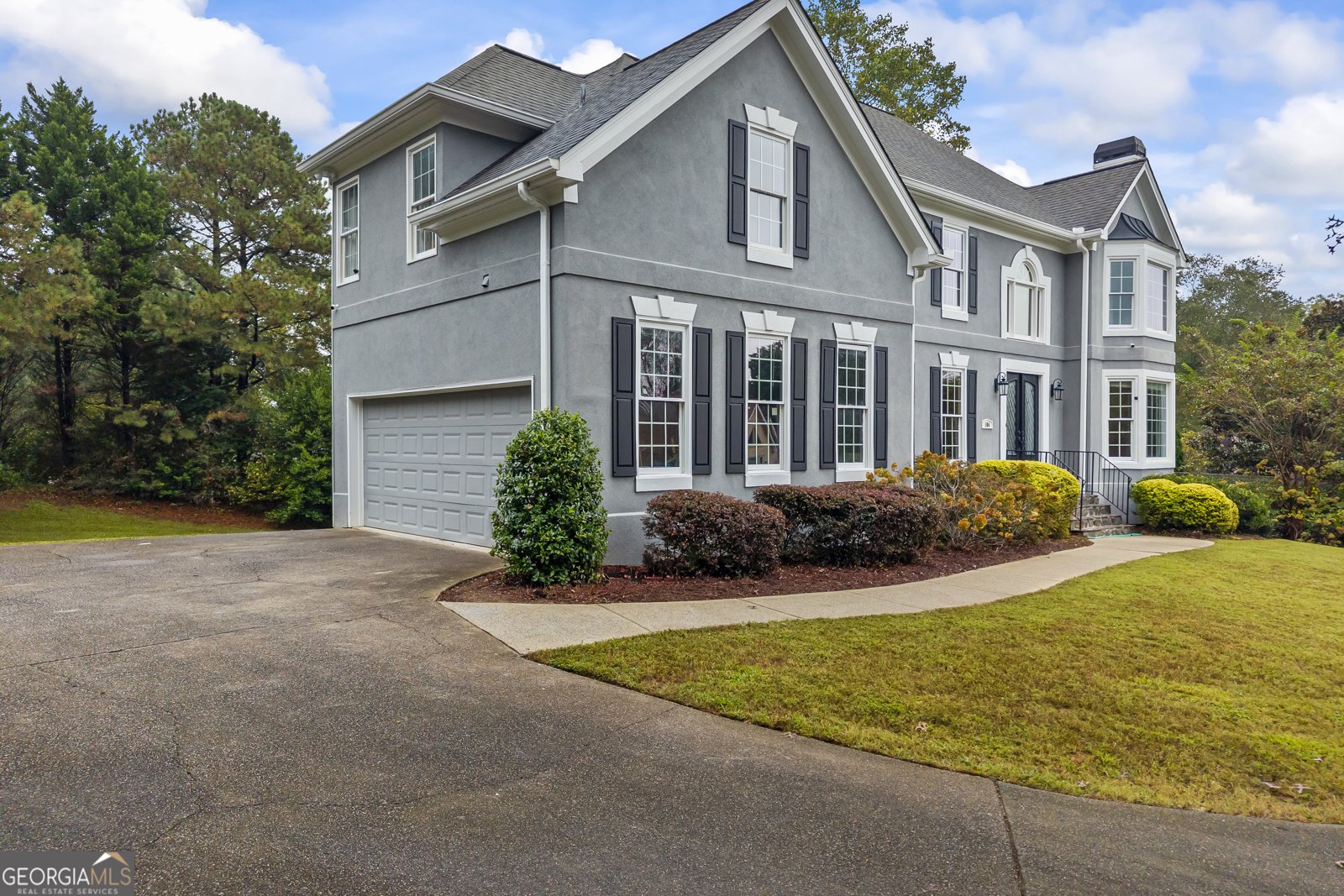 104 Shareese Court Marietta - 5