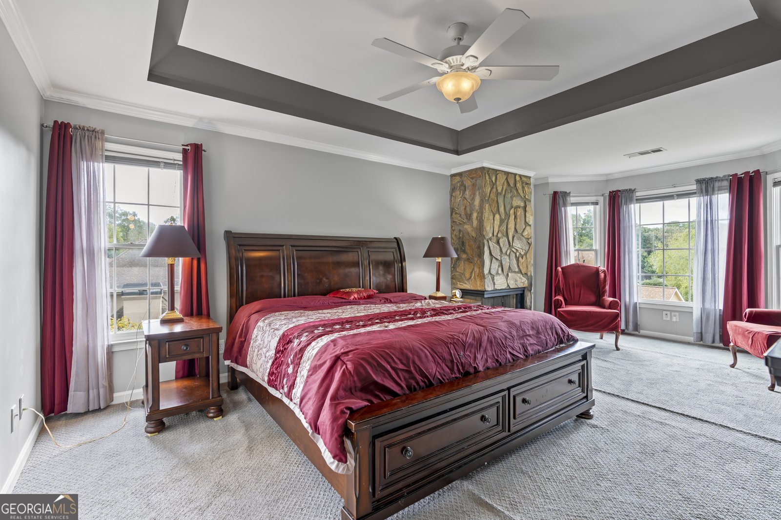 104 Shareese Court Marietta - 59