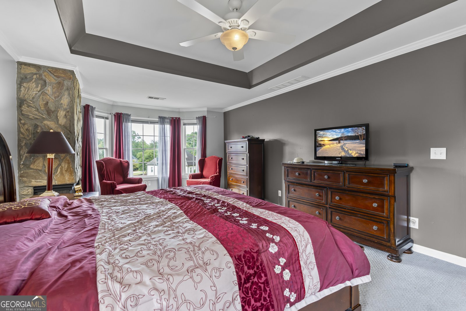 104 Shareese Court Marietta - 60