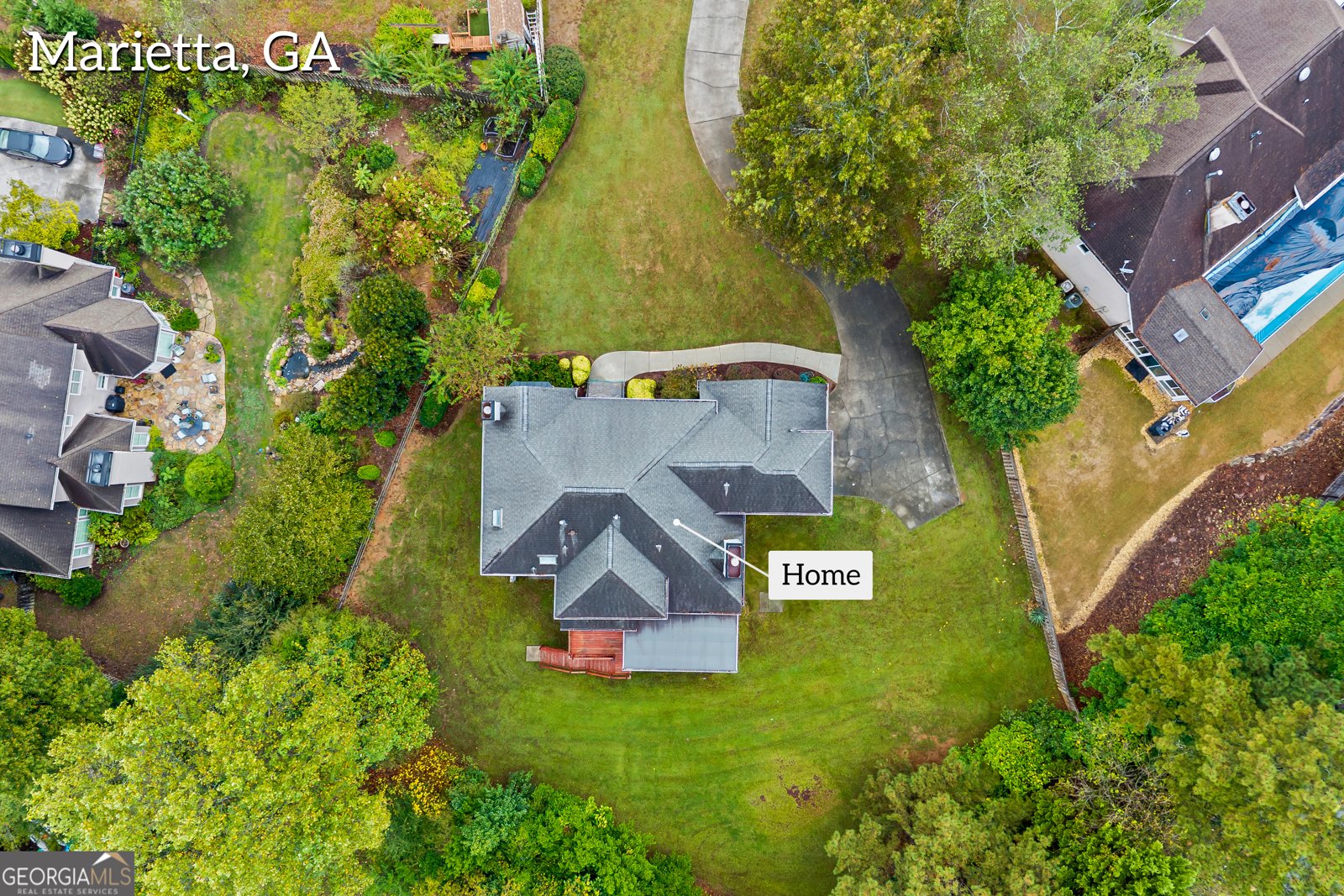 104 Shareese Court Marietta - 66