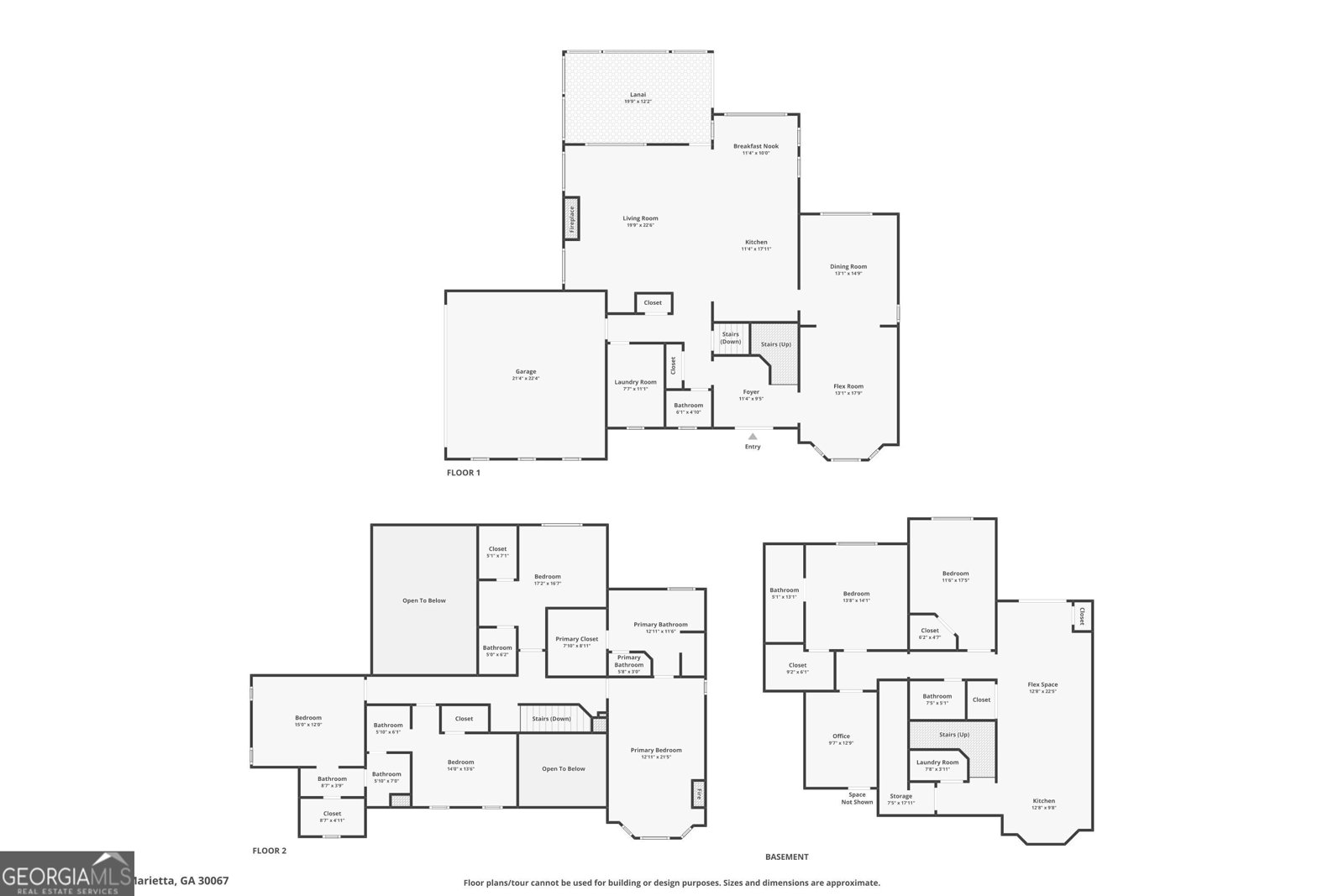 104 Shareese Court Marietta - 68