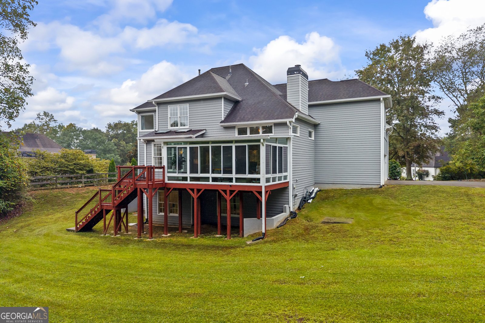 104 Shareese Court Marietta - 7
