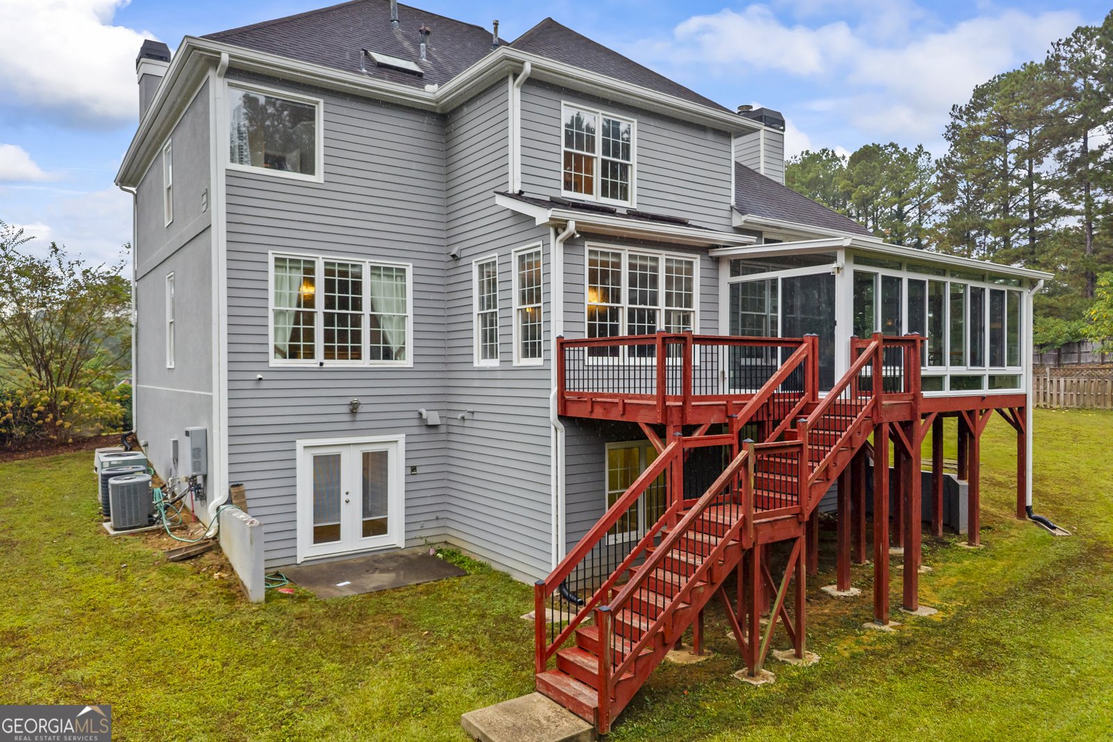 104 Shareese Court Marietta - 8