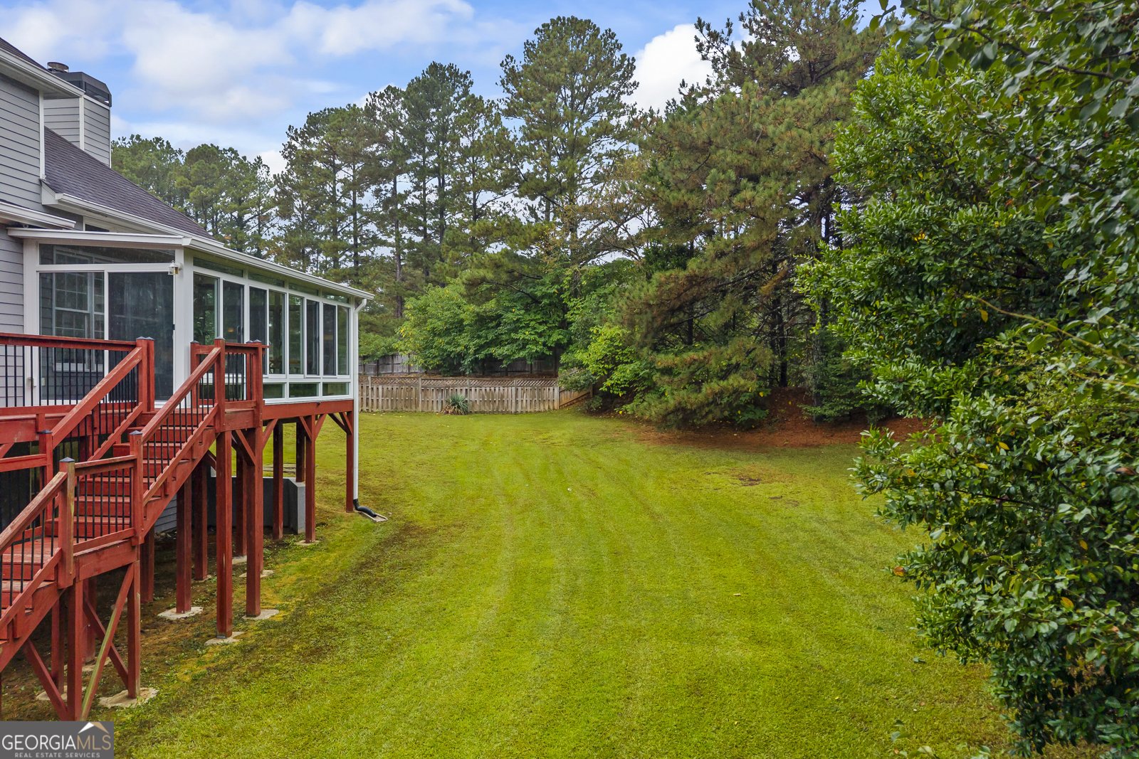 104 Shareese Court Marietta - 9