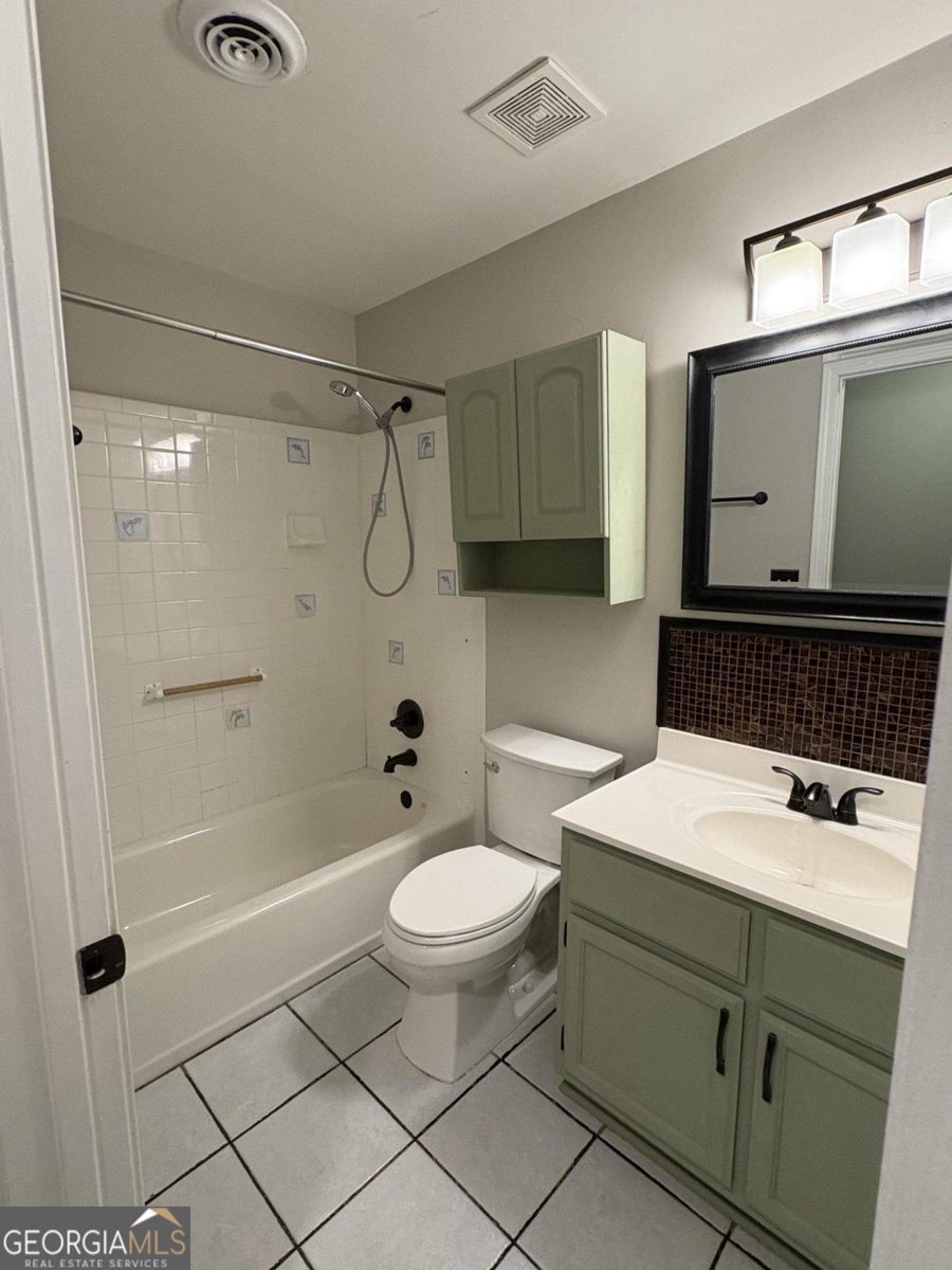 154 Honeysuckle Drive Adairsville - 11