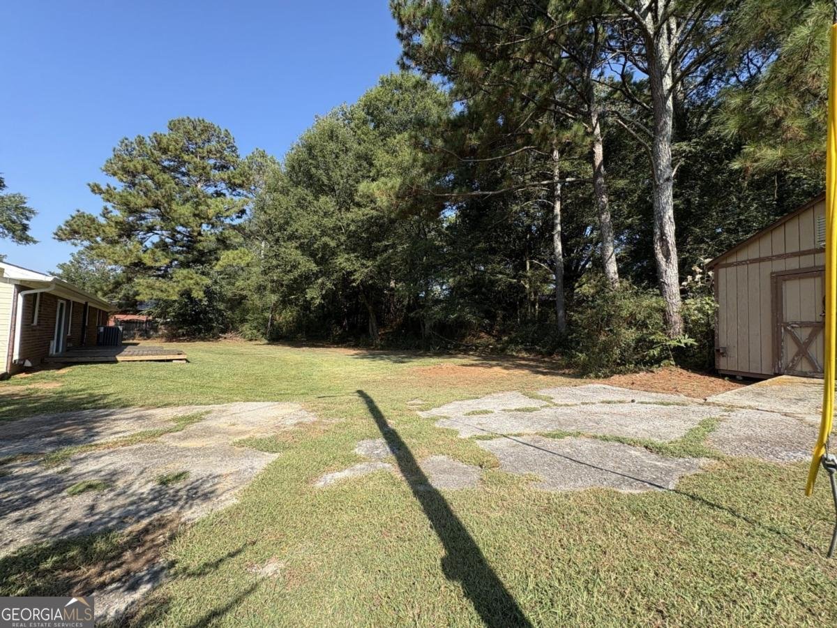 154 Honeysuckle Drive Adairsville - 17