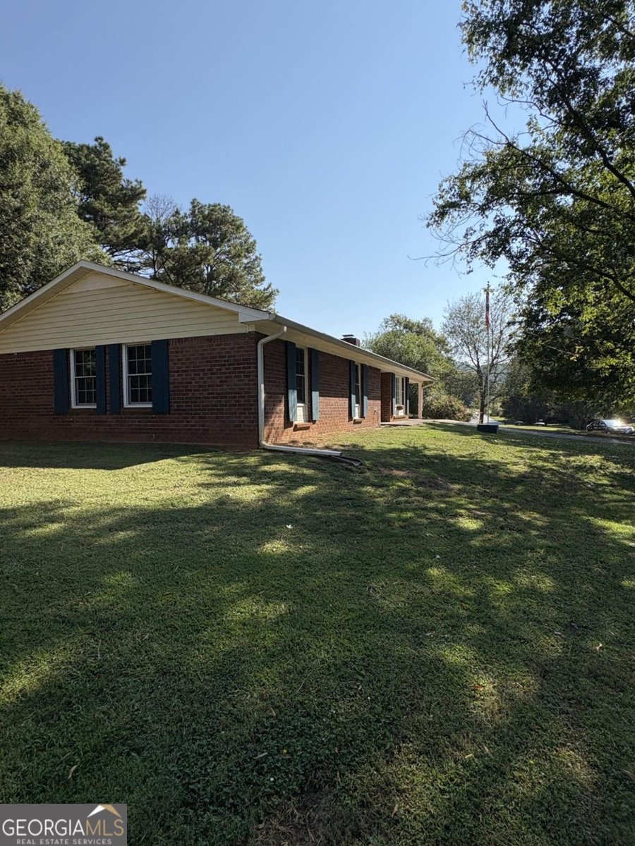 154 Honeysuckle Drive Adairsville - 3