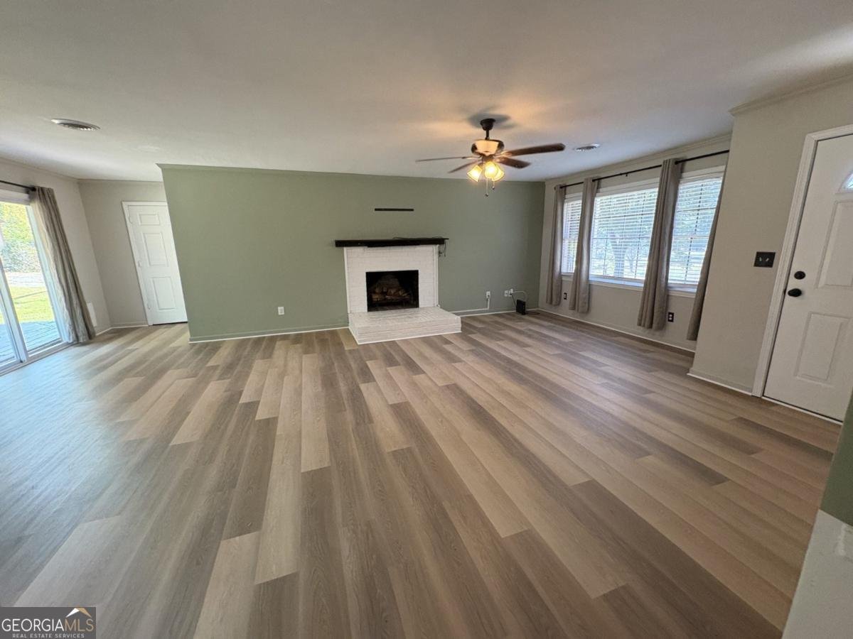 154 Honeysuckle Drive Adairsville - 4