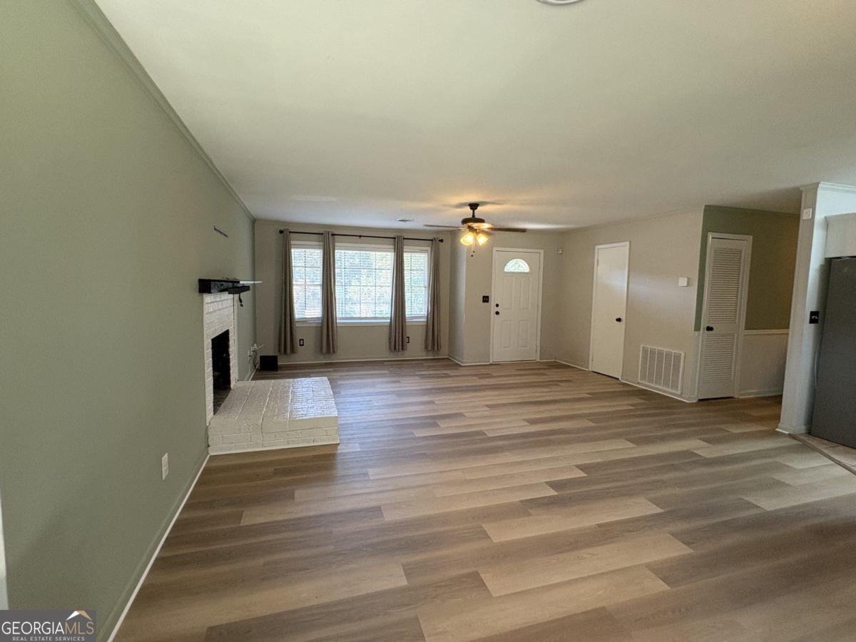 154 Honeysuckle Drive Adairsville - 5