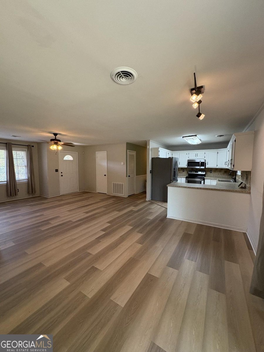 154 Honeysuckle Drive Adairsville - 7