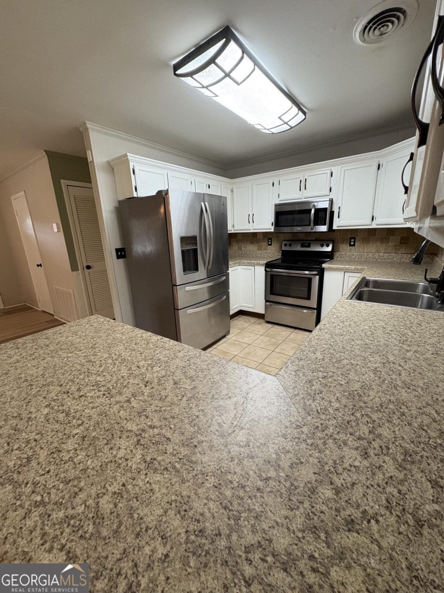 154 Honeysuckle Drive Adairsville - 8