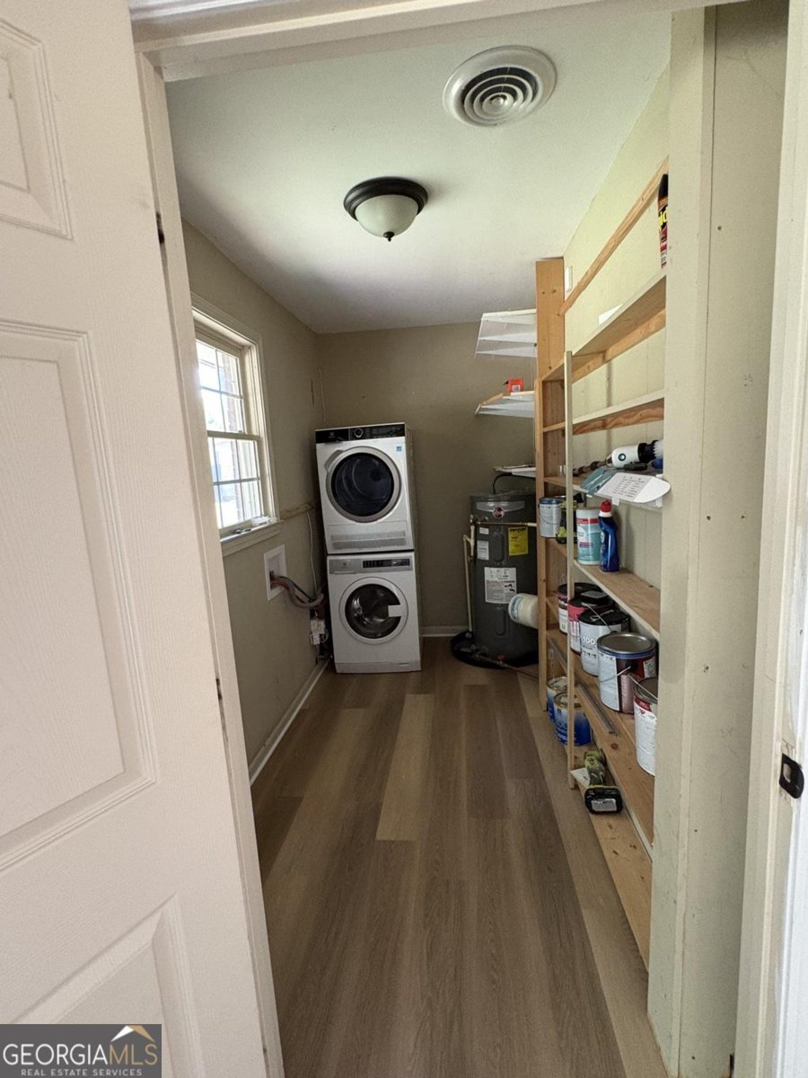 154 Honeysuckle Drive Adairsville - 9