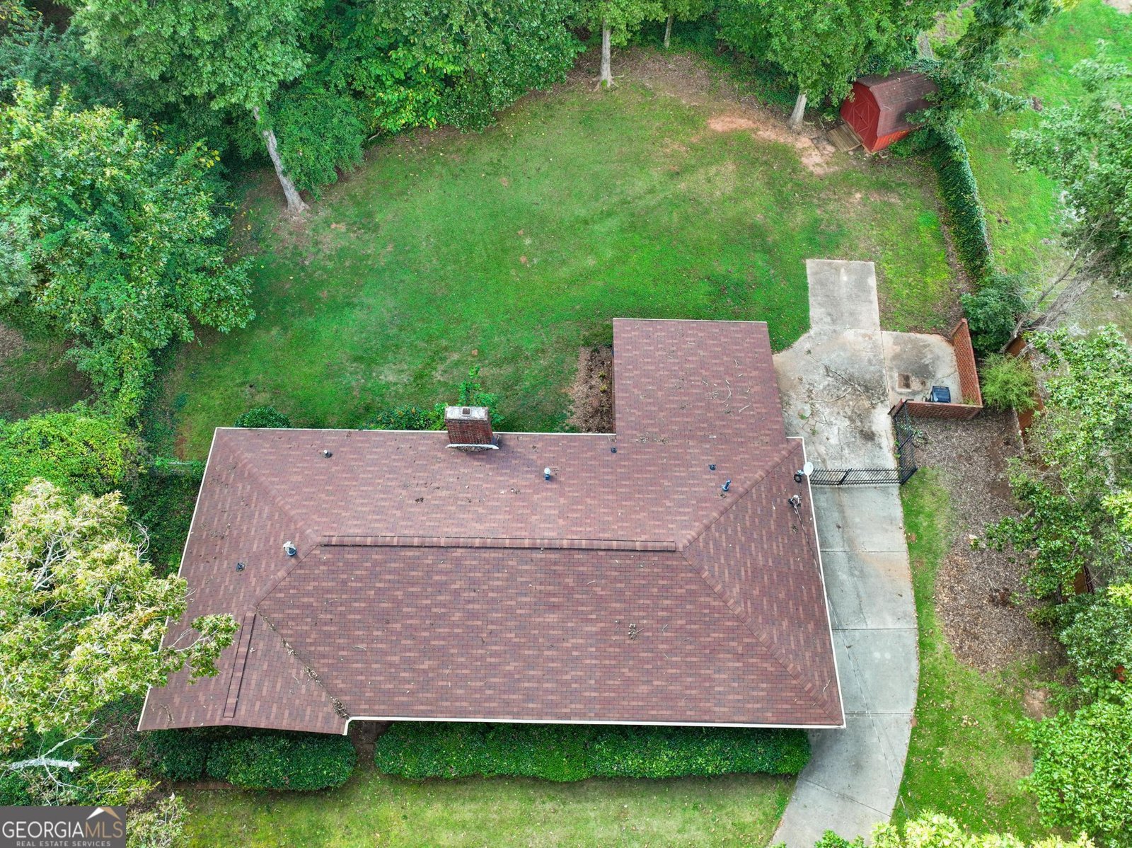 200 North Drive Hampton - 29