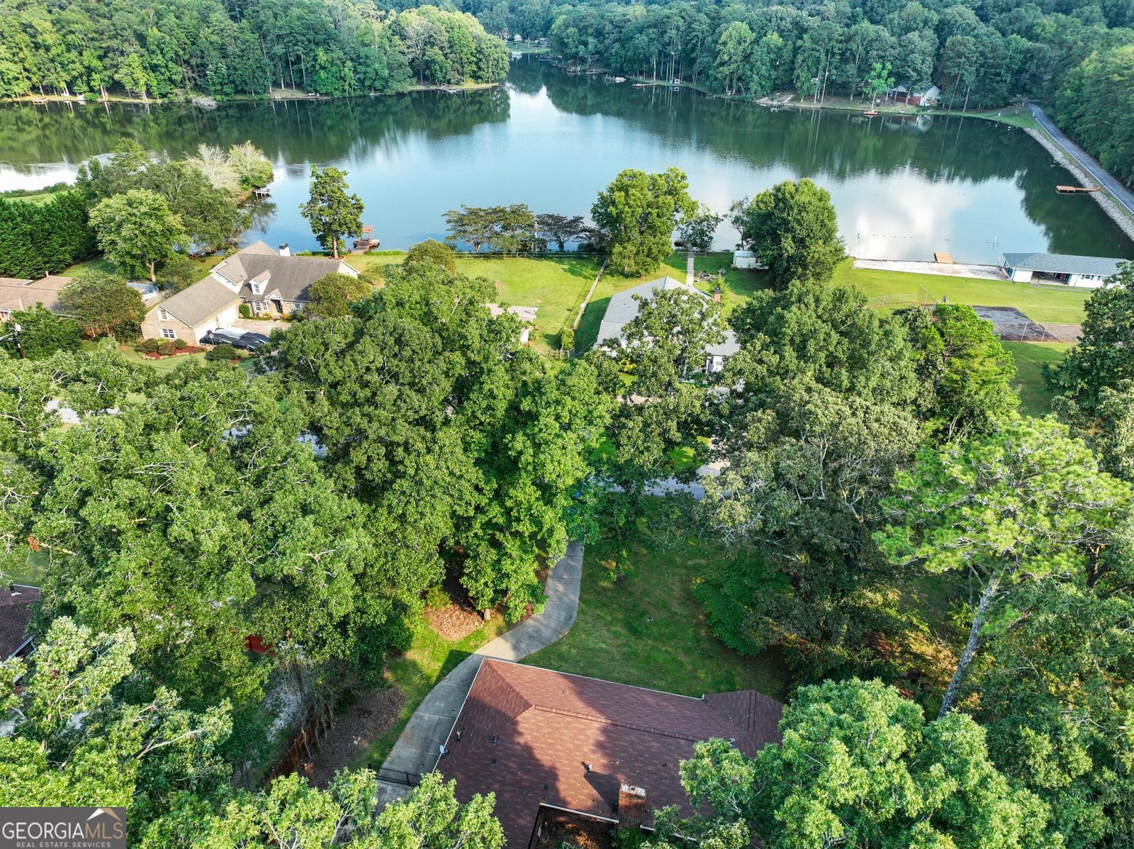 200 North Drive Hampton - 3