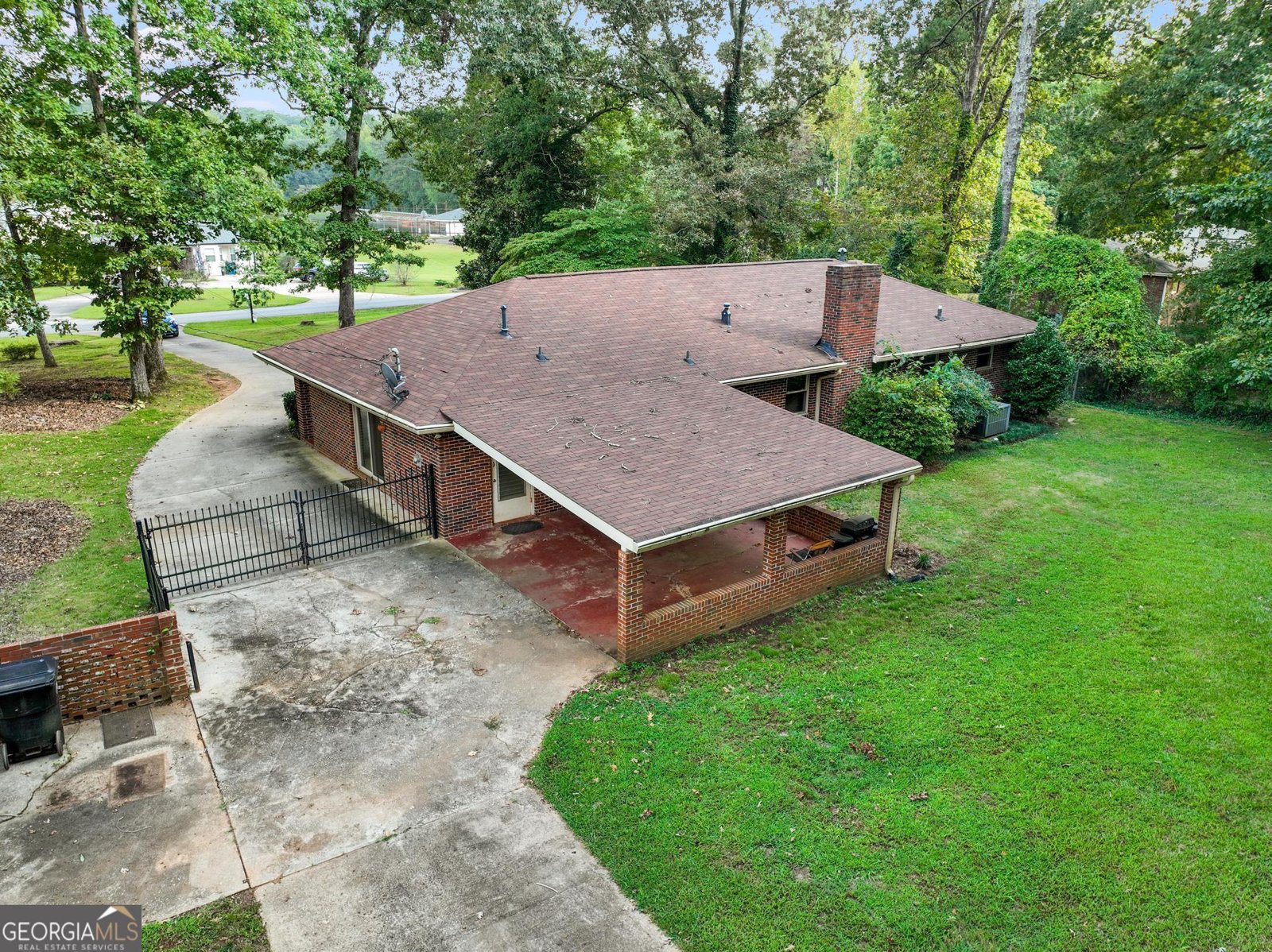 200 North Drive Hampton - 30
