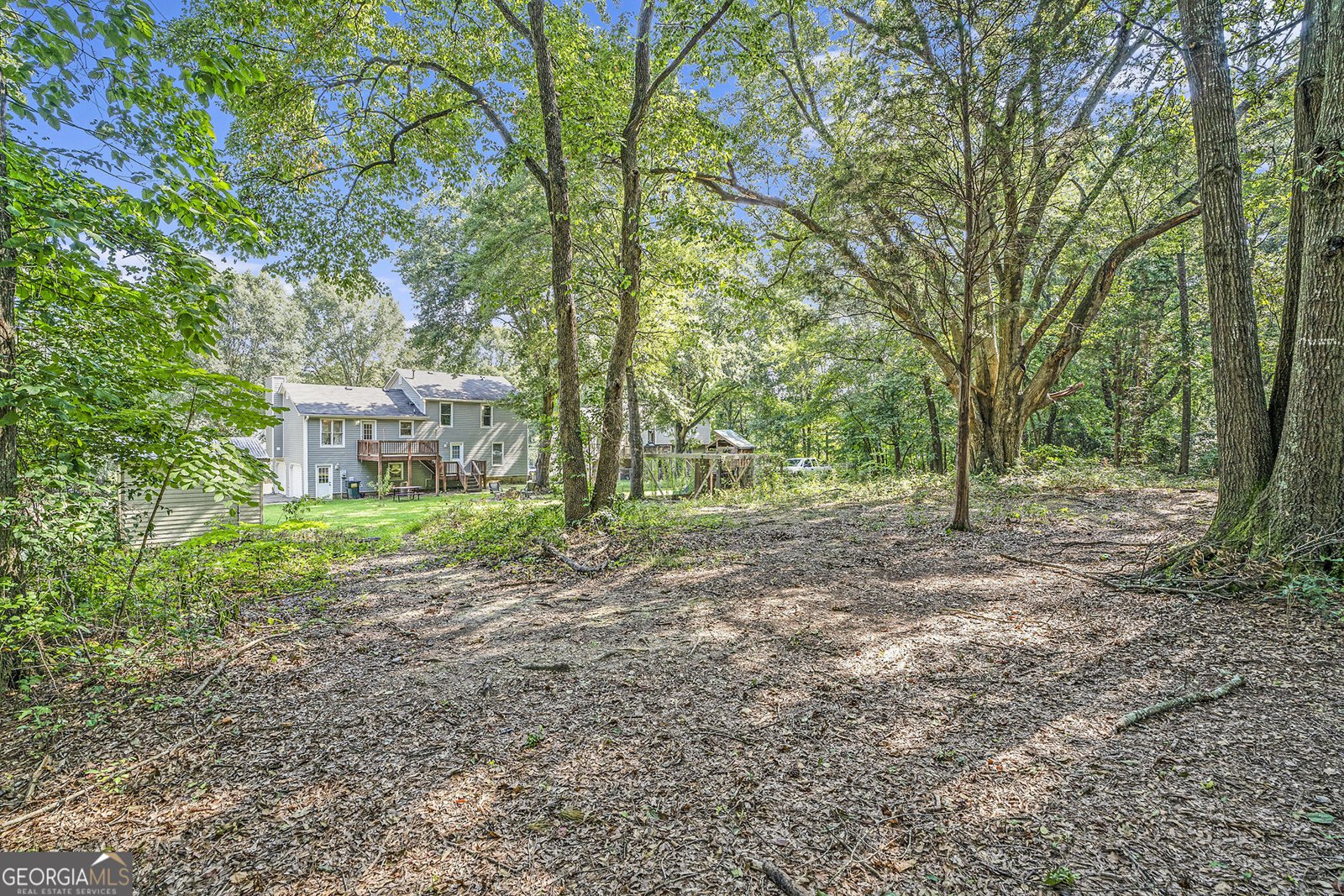 39 Lazy Water Drive Cartersville - 14