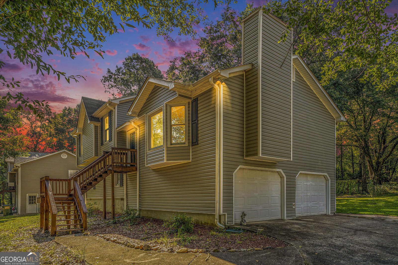 39 Lazy Water Drive Cartersville - 15