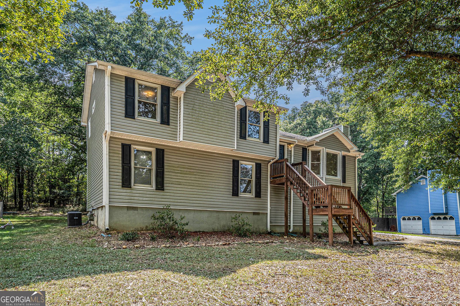 39 Lazy Water Drive Cartersville - 16