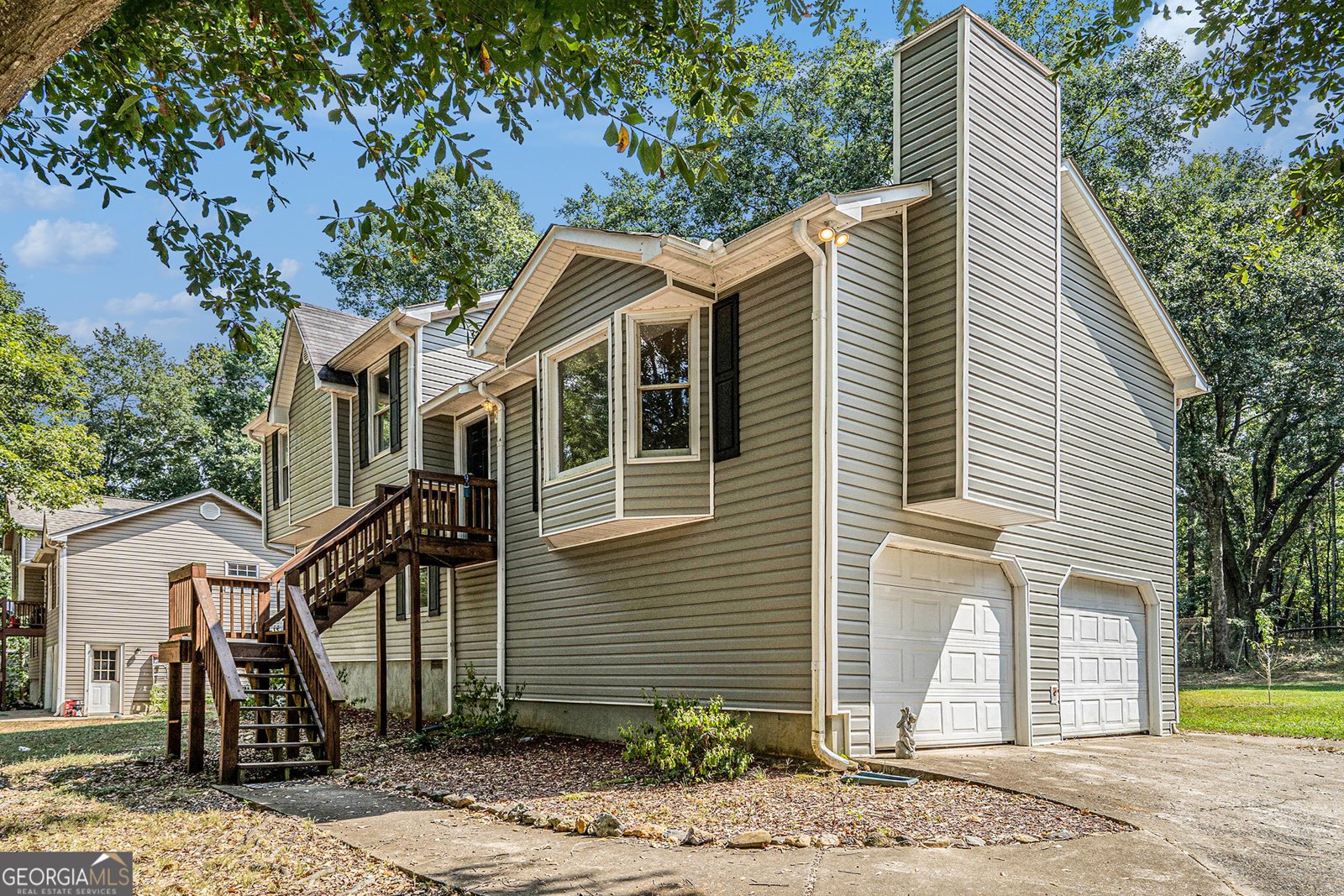 39 Lazy Water Drive Cartersville - 17