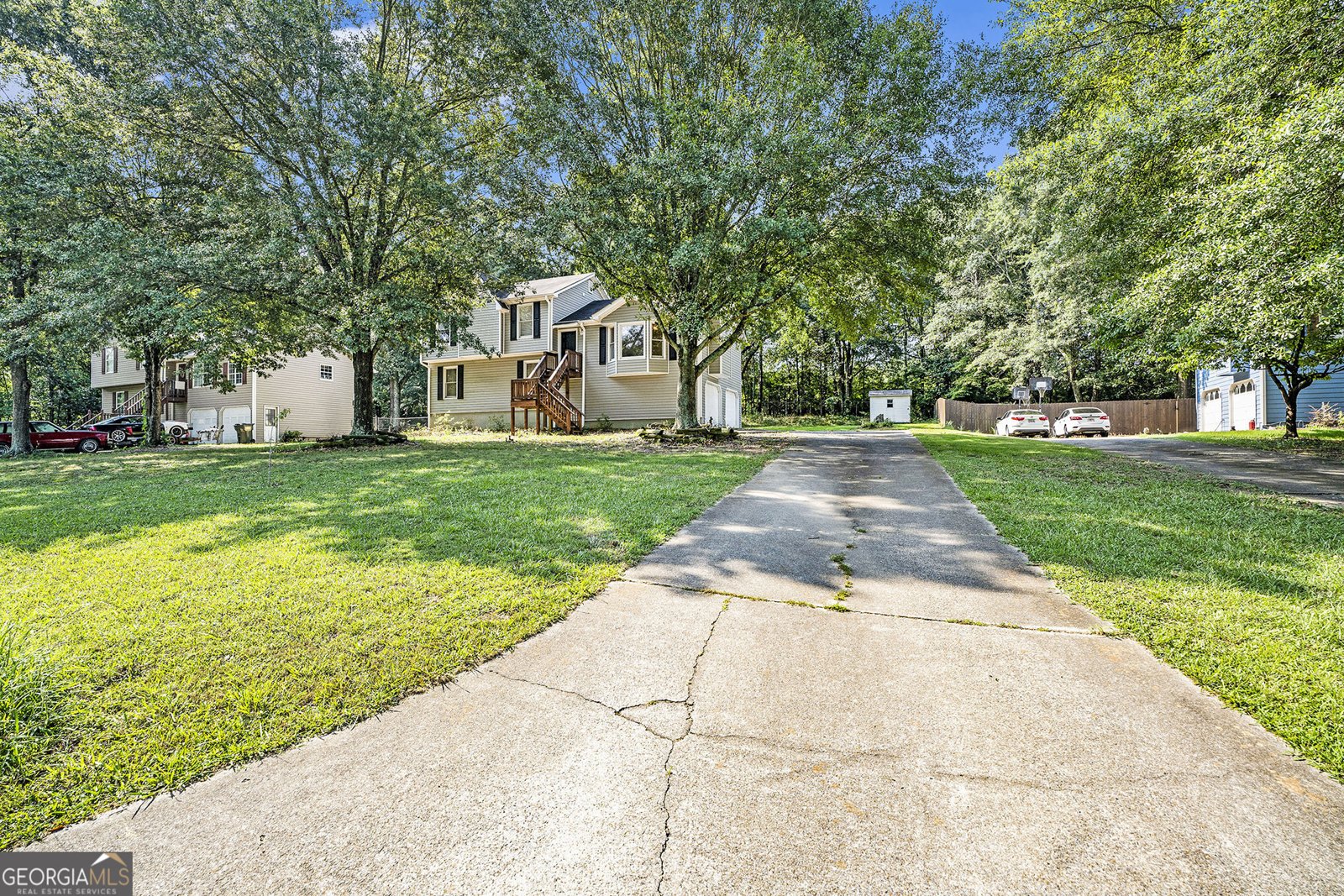 39 Lazy Water Drive Cartersville - 2