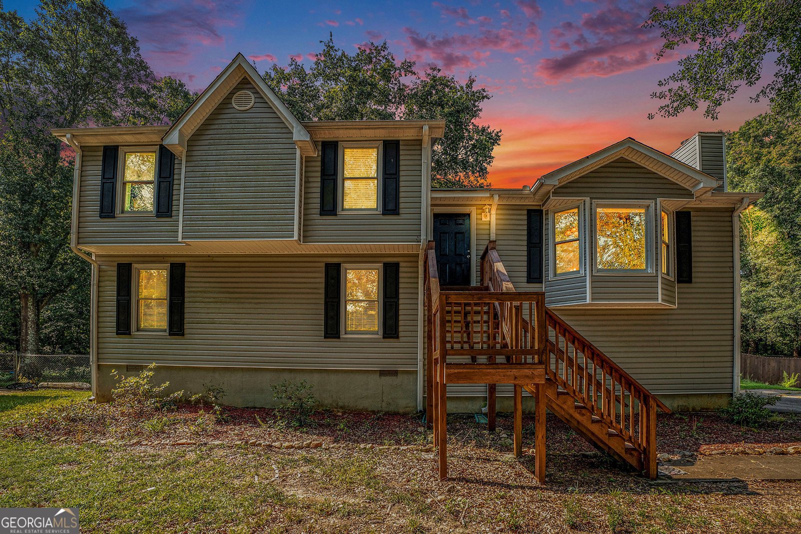 39 Lazy Water Drive Cartersville - 3