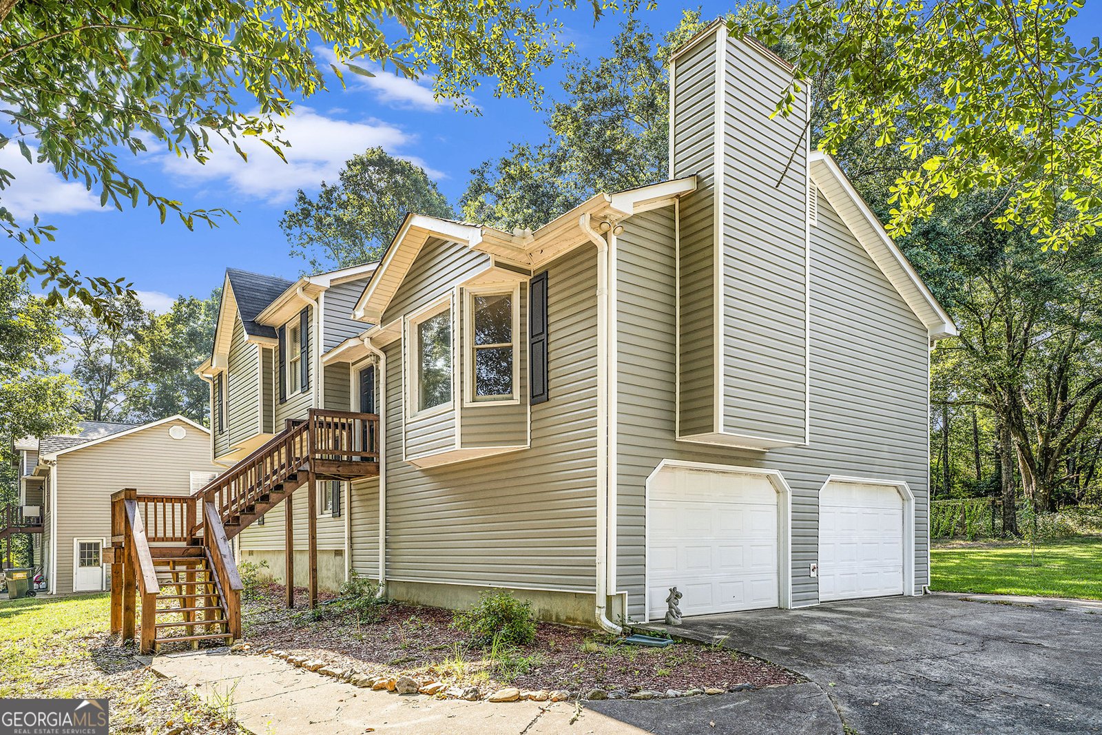 39 Lazy Water Drive Cartersville - 4