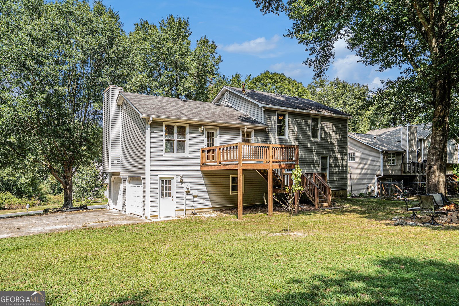 39 Lazy Water Drive Cartersville - 40