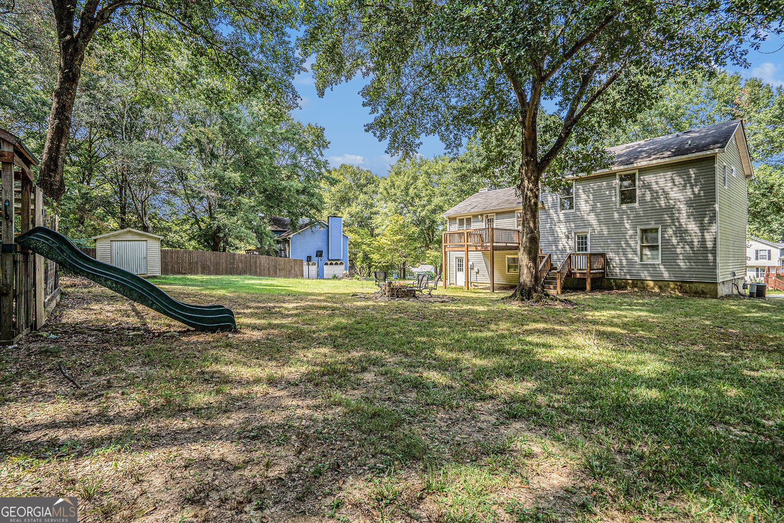39 Lazy Water Drive Cartersville - 42