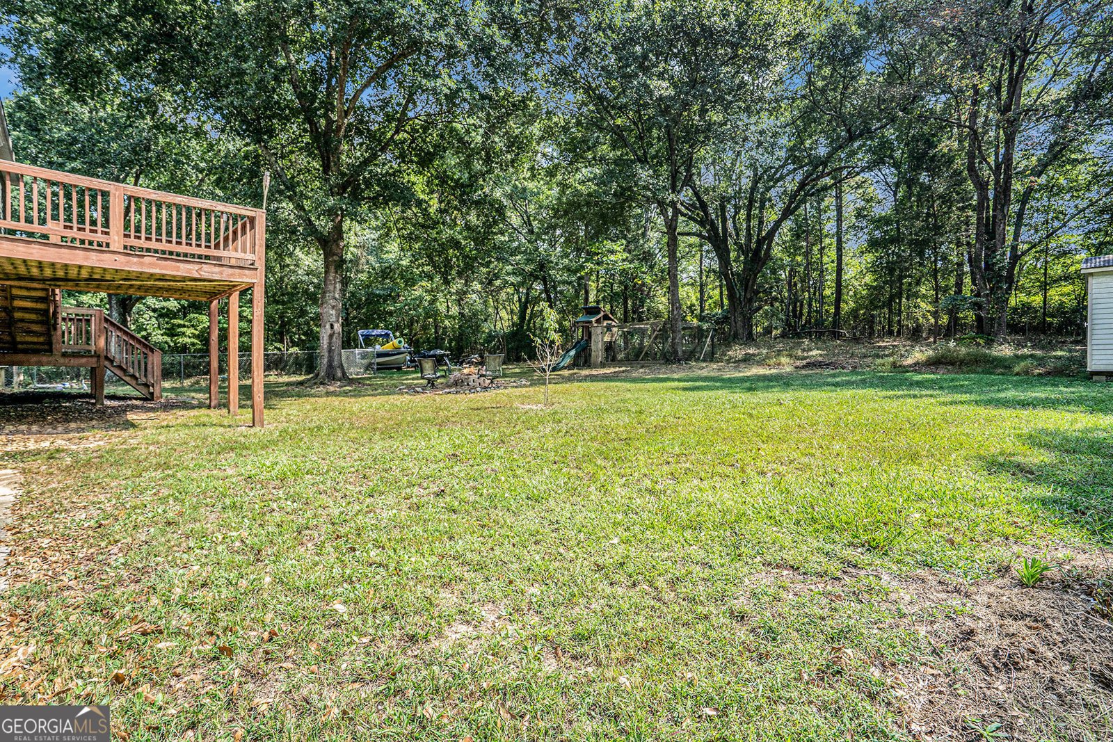 39 Lazy Water Drive Cartersville - 43