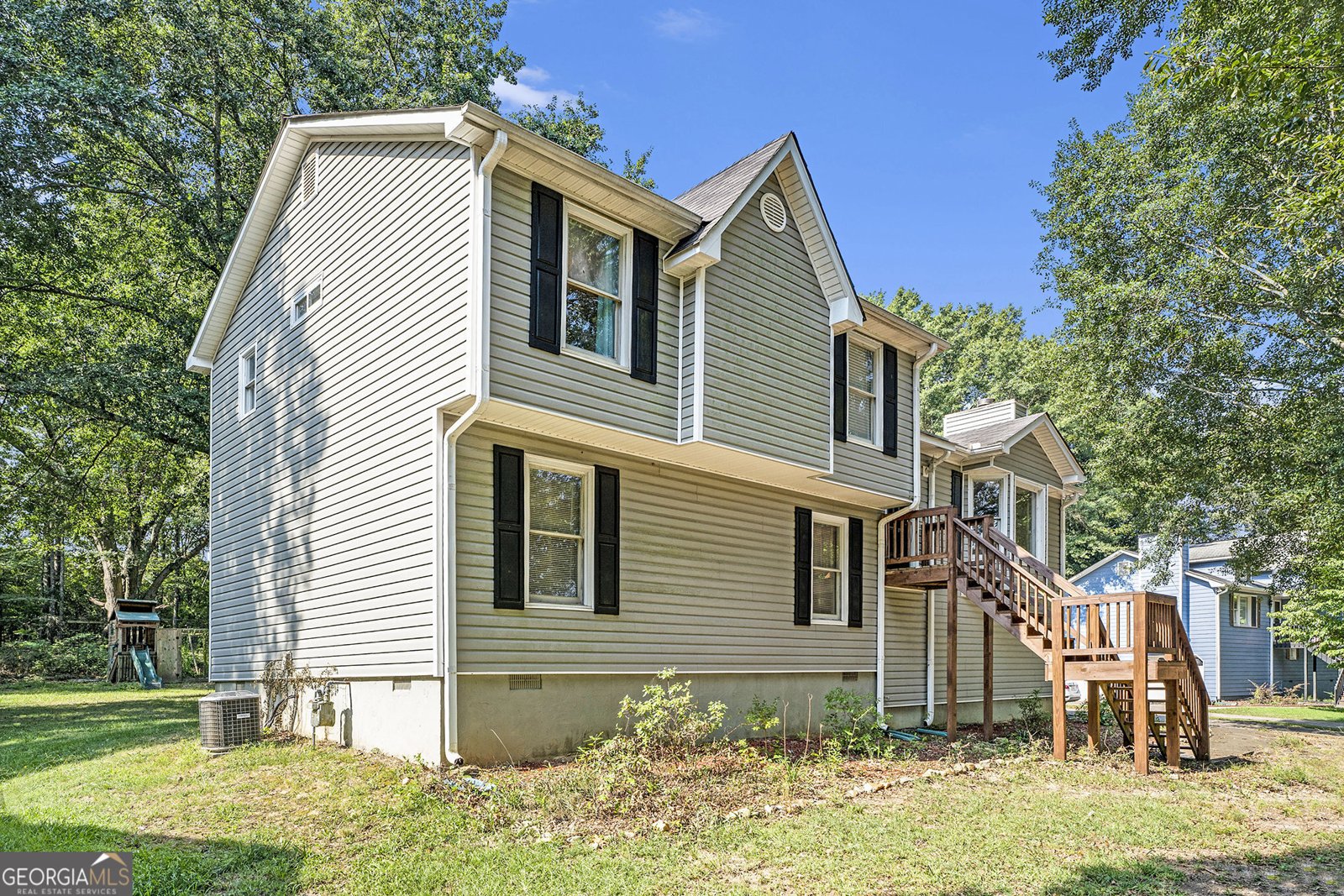 39 Lazy Water Drive Cartersville - 5